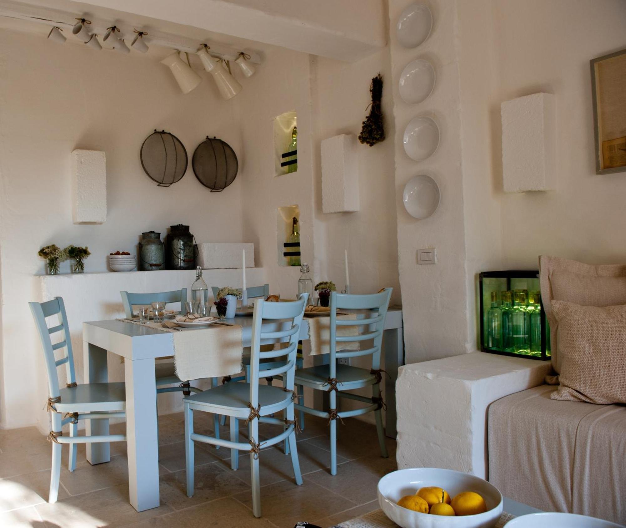 Borgo Egnazia Hotel Savelletri Kültér fotó