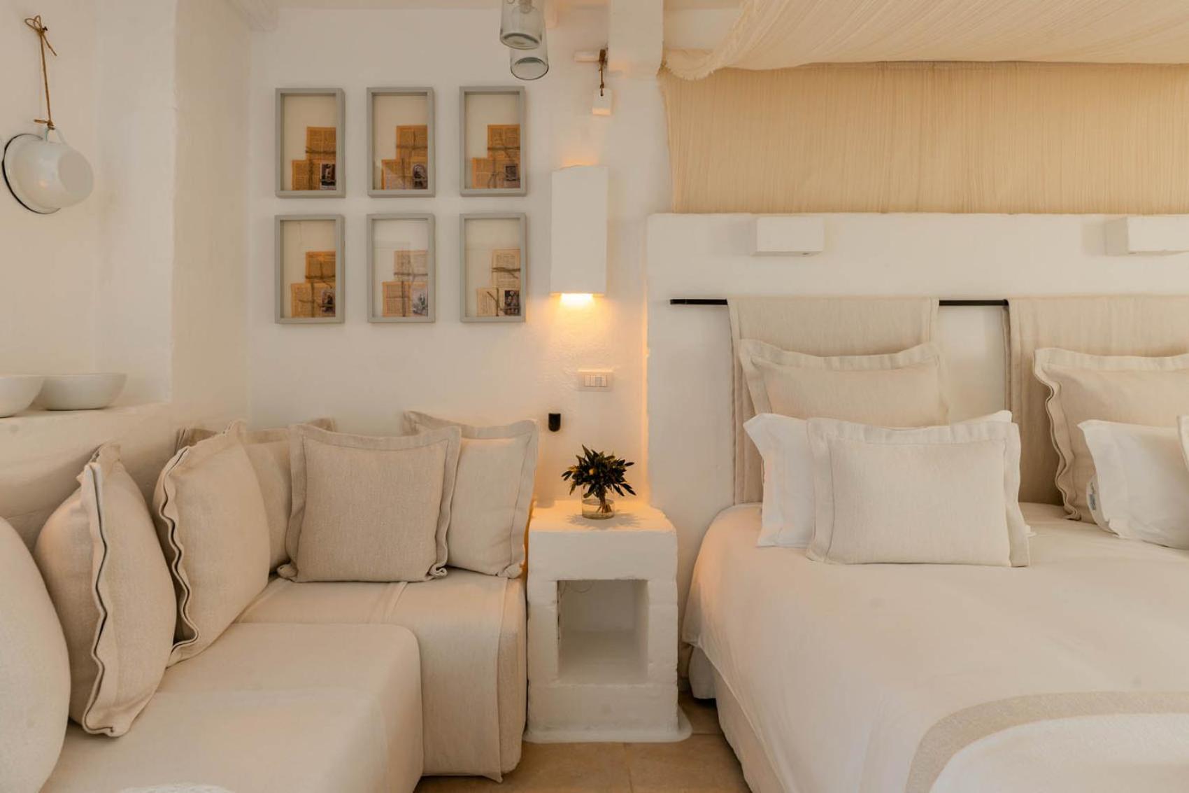 Borgo Egnazia Hotel Savelletri Kültér fotó