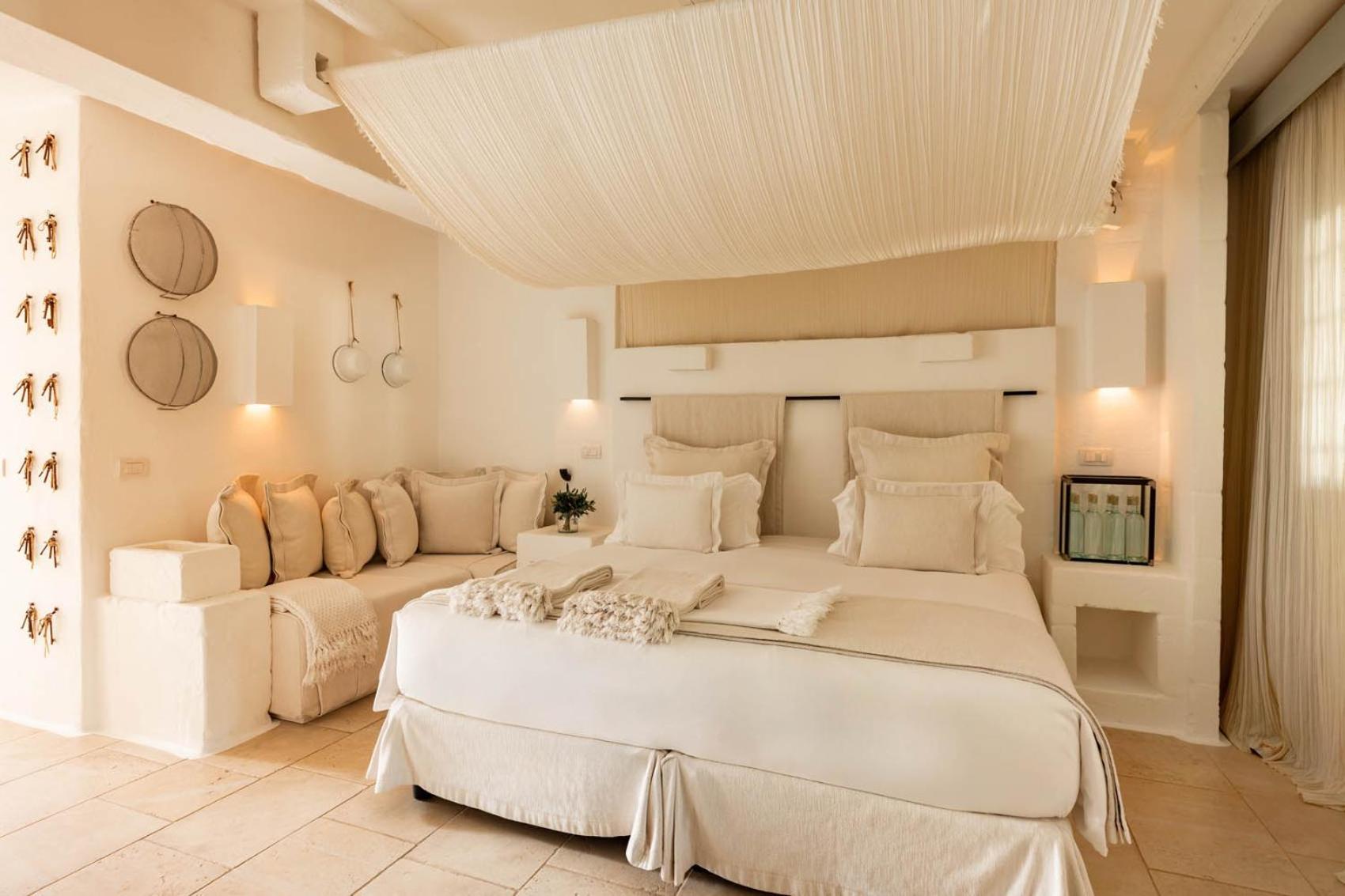 Borgo Egnazia Hotel Savelletri Kültér fotó