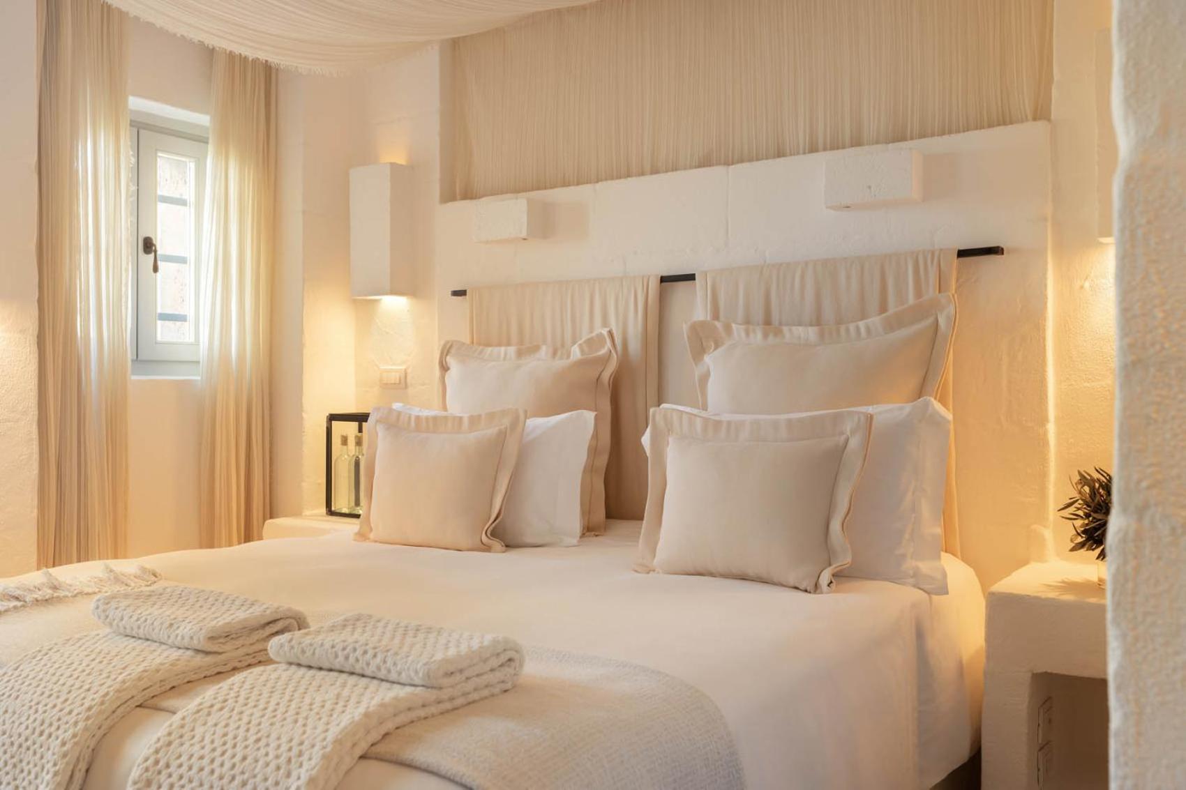 Borgo Egnazia Hotel Savelletri Kültér fotó
