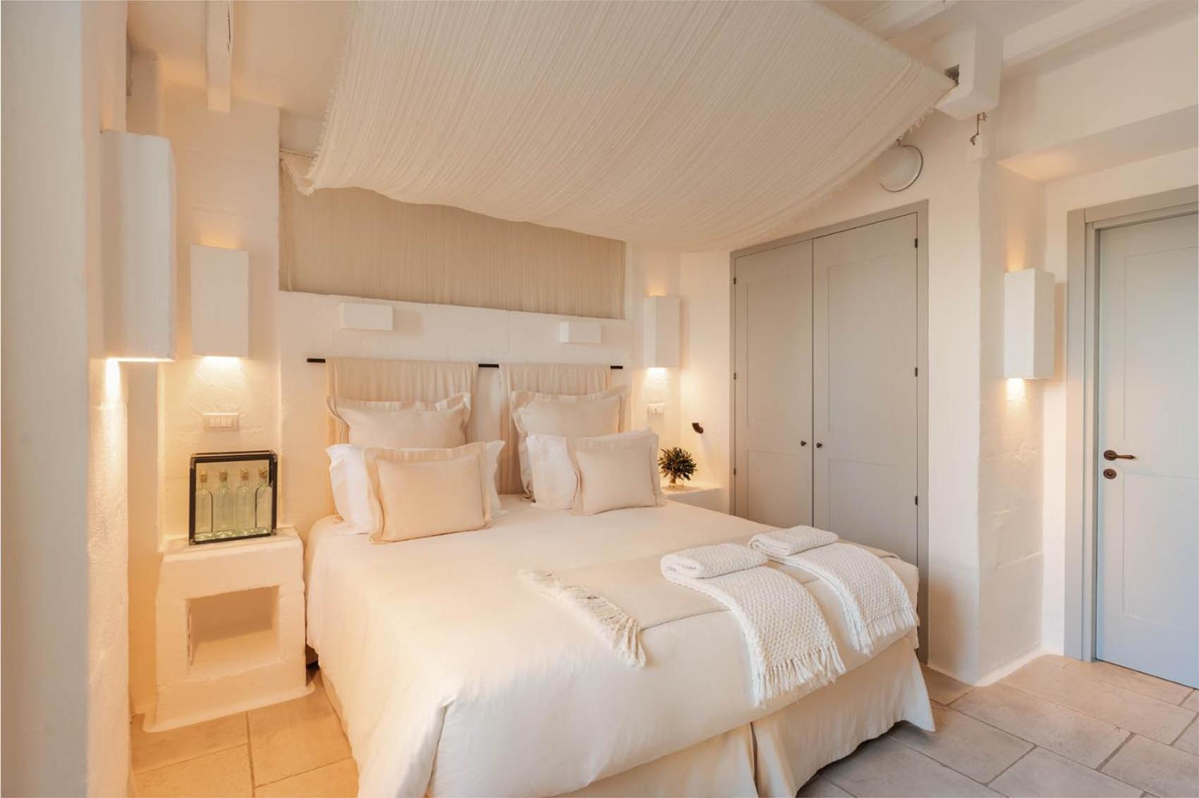 Borgo Egnazia Hotel Savelletri Kültér fotó