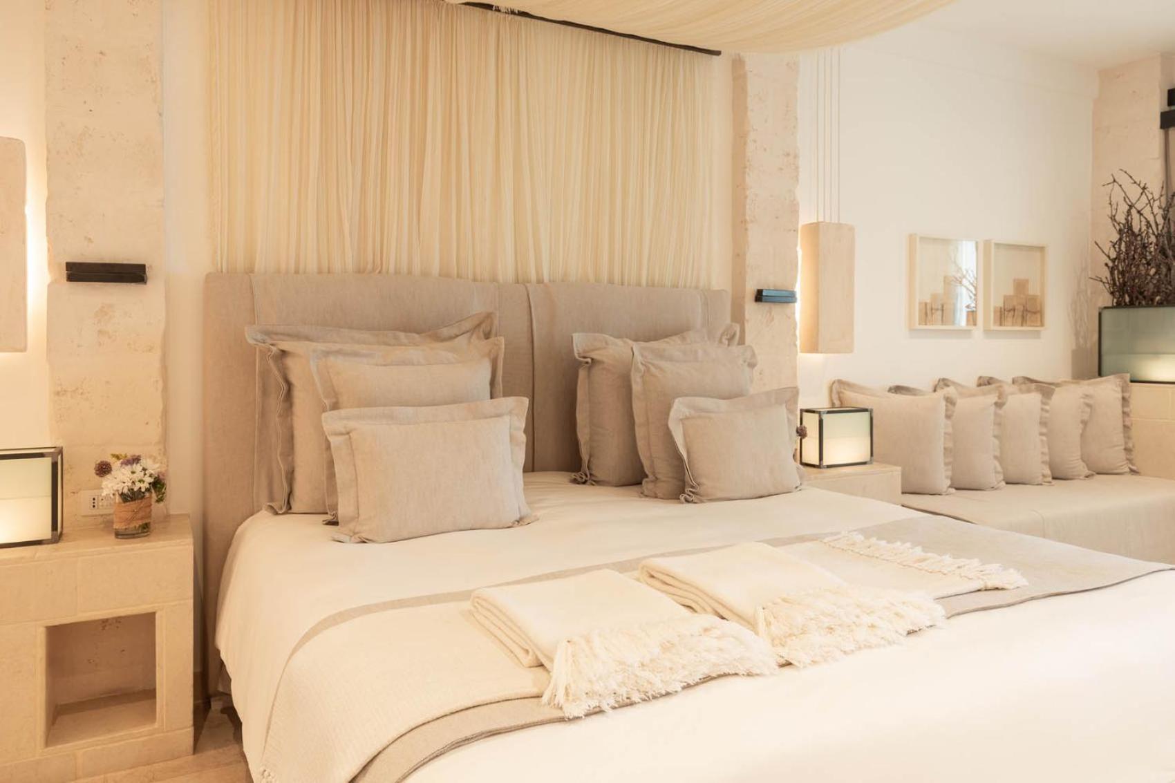 Borgo Egnazia Hotel Savelletri Kültér fotó