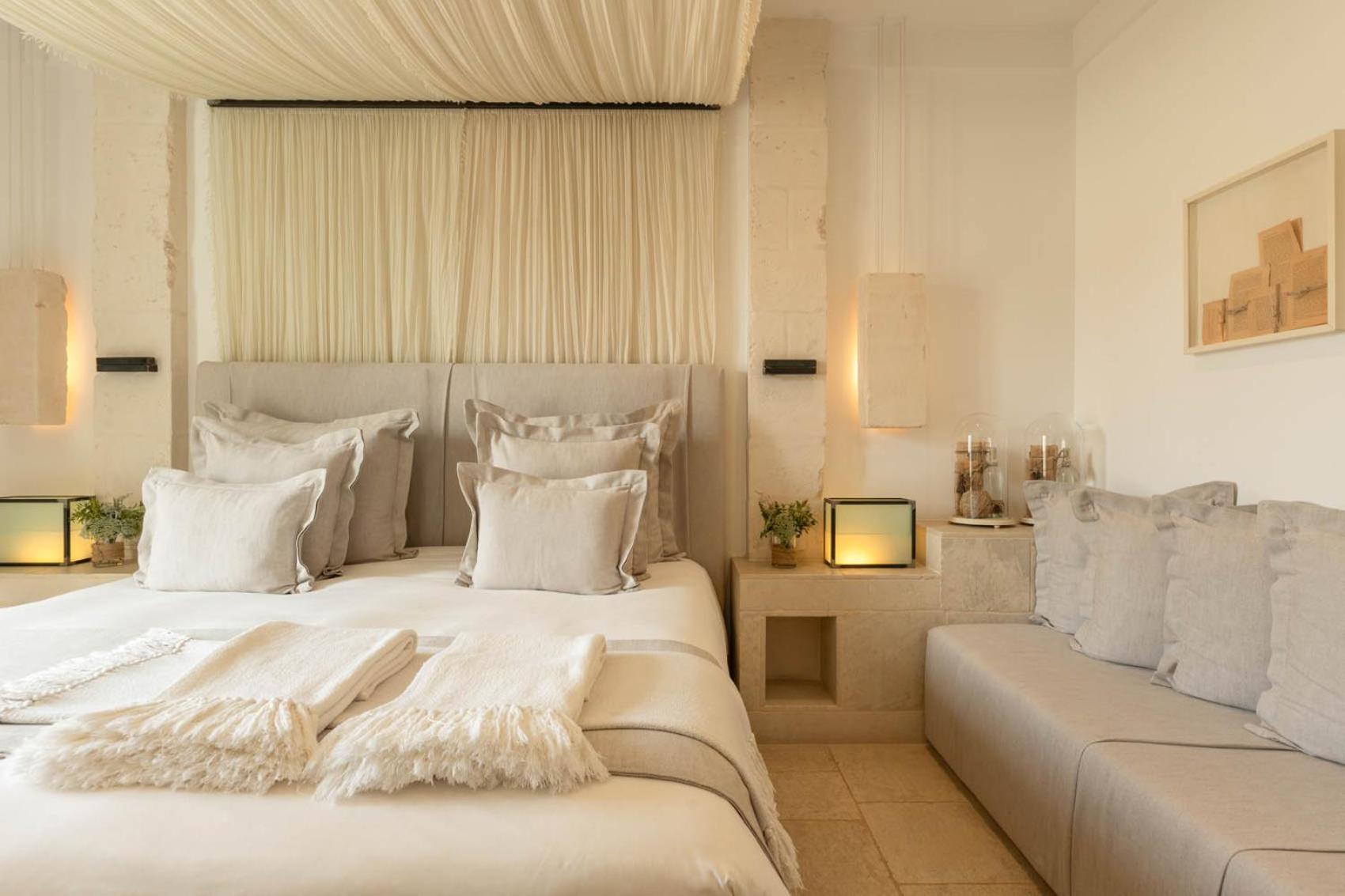 Borgo Egnazia Hotel Savelletri Kültér fotó
