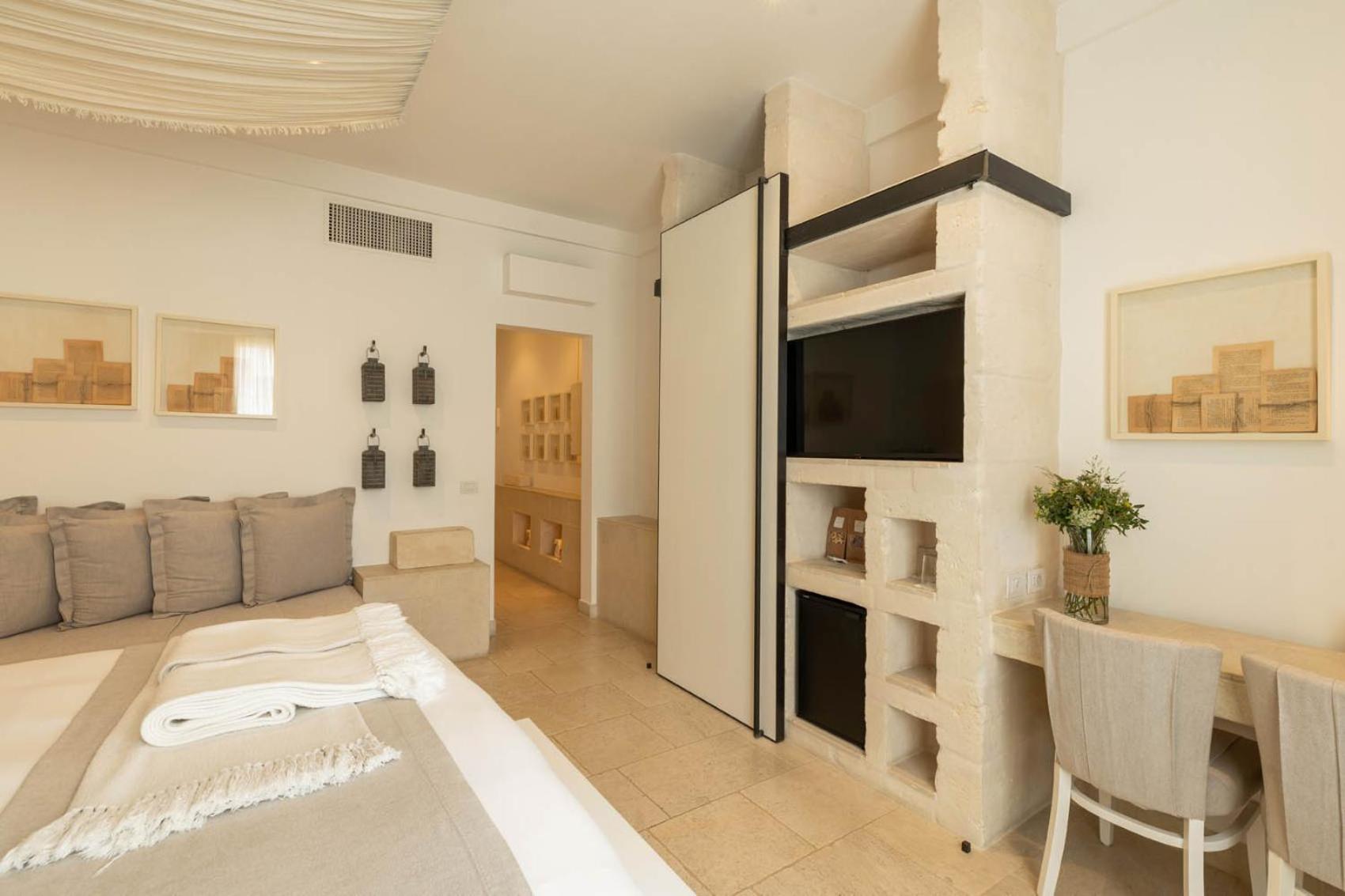 Borgo Egnazia Hotel Savelletri Kültér fotó